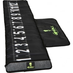 Gunki Specimen Mat Power Game 130x30cm Liberation mat