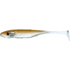 Gunki Whiz 7,6 cm 2,3 g 8 kpl jigi