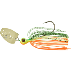 Gunki Boomer 10 g chatterbait lure