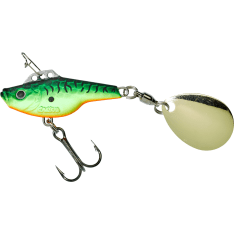 Gunki Jiger 3.5 cm S spintail lure