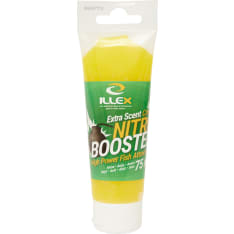 Illex Nitro Boost Cream 75ml houkutustahna