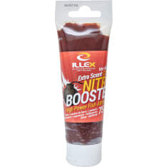 Illex Nitro Boost Cream 75ml houkutustahna