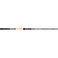 Gunki Skyward Jerk Rod hyrräkelavapa