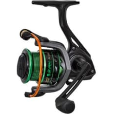 Gunki Powergame FV 100 avokela