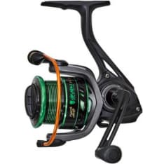 Gunki Powergame FV 300 avokela