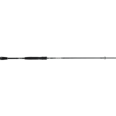 Gunki G'Corps Crossover 2-piece open reel rod
