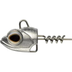 Gunki GRider Pelagic 1 piece vertical jighead