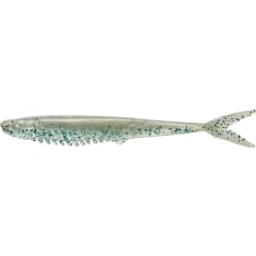 Gunki Pacemaker 10 cm 3,3 g 6 kpl jigi