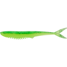 Gunki Pacemaker 10 cm 3,3 g 6 kpl jigi