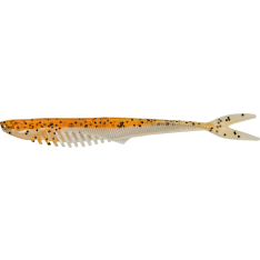 Gunki Pacemaker 125 12,5cm 6,6g 5pcs jig