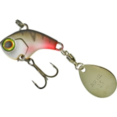 Illex Deracoup 14g 2,8cm spintail