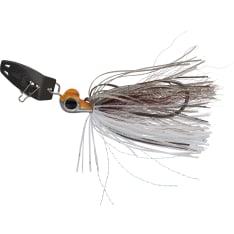 Gunki Boomer 10g chatterbait viehe