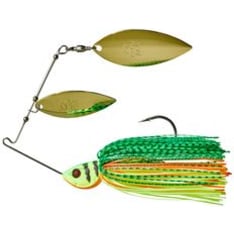 Illex Crusher 34.5 g Spinnerbait lure