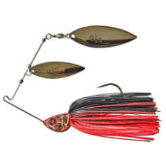 Illex Crusher 34,5 g Spinnerbait viehe