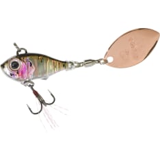 Gunki Shocker Vib 10 2,9 cm 11,8 g lippa