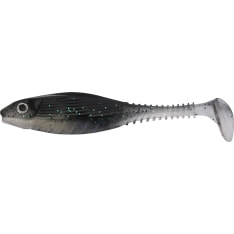 Gunki Grubby Shad 6cm 2g 10kpl soft bait