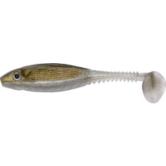 Gunki Grubby Shad 6cm 2g 10kpl jigi