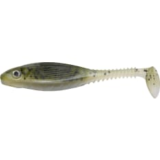 Gunki Grubby Shad 6cm 2g 10kpl jigi