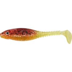 Gunki Grubby Shad 6cm 2g 10kpl soft bait