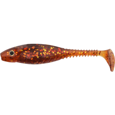Gunki Grubby Shad 6cm 2g 10kpl jigi