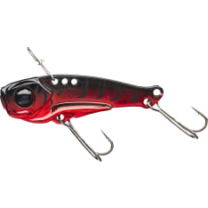 Gunki Muto Blade 46 S 4,6cm 8,1g Flash Tiger