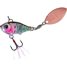 Gunki Shocker Vib 14 3,2cm 15,6g lippa