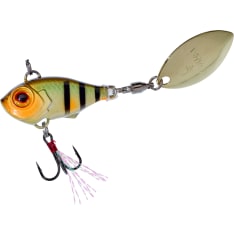 Gunki Shocker Vib 14 3,2cm 15,6g lippa