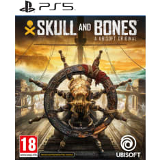 Skull and Bones PS5