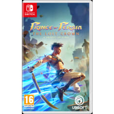 Prince of Persia: The Lost Crown NSW