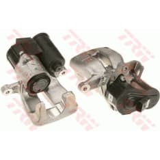 TRW BHN358E Jarrusatula, Taka, Oikea