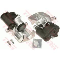 TRW BHN961E Brake caliper, Rear, Left