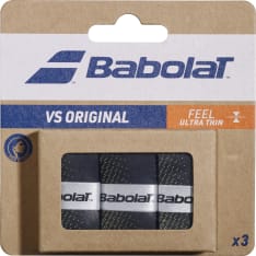 Babolat Vs Original X3 overgrippi