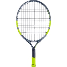Babolat Carlitos Junior 19 tennismaila