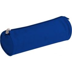 Clairefontaine Basic blue pencil case