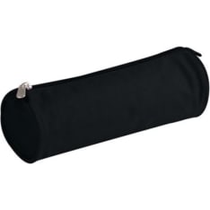 Clairfontaine basic black pencil case