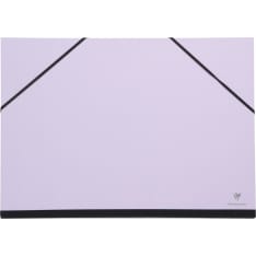 Clairefontaine 37x52cm kansio