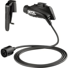 Petzl Nao+ Belt Kit extension cable