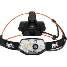 Petzl Nao RL headlamp