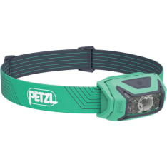 Petzl Actik headlamp