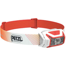 Petzl Actik Core headlamp