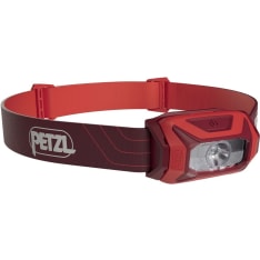 Petzl Tikkina otsalamppu