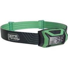 Petzl Tikka otsalamppu