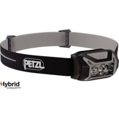 Petzl ACTIK CORE headlamp