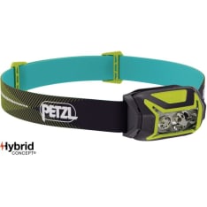 Petzl ACTIK CORE otsalamppu