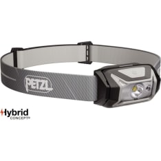 Petzl Tikka Core headlamp