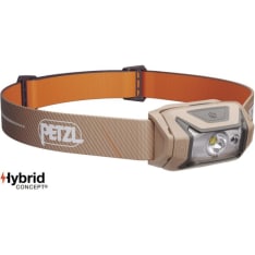 Petzl Tikka Core otsalamppu