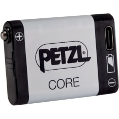 Petzl Core 2 1250mAh battery