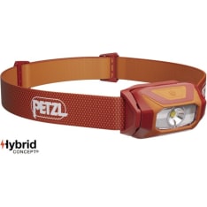 Petzl TIKKINA headlamp
