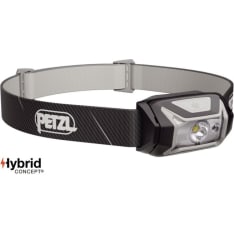 Petzl Tikka otsalamppu