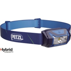 Petzl Tikka headlamp